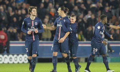 PSG/Nantes - Revivez les plus beaux buts parisiens face aux Nantais au Parc