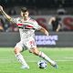Moscardo fait ses adieux au Corinthians avant de rejoindre le PSG