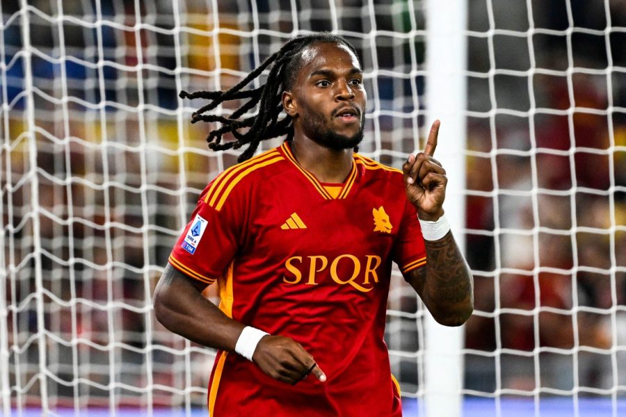 Mercato - Renato Sanches aurait repoussé plusieurs clubs !