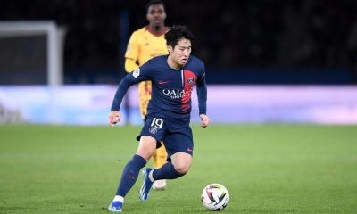 Mercato - Lee Kang-In