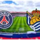 PSG/Real Sociedad - 8e de finale aller de la Ligue des Champions