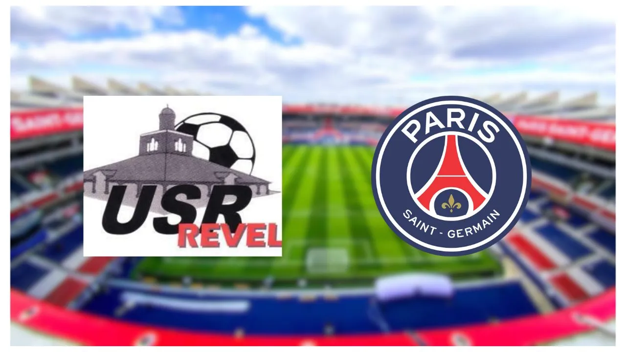 US Revel/PSG - Le groupe parisien : des cadres au repos et des Titis convoqués