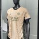 De nouvelles images du 4e maillot 2023-2024 du PSG