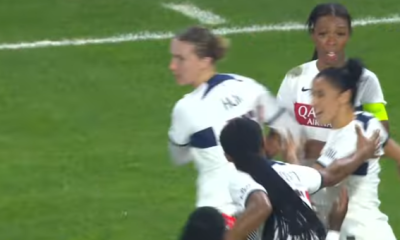 Résumé Le Havre/PSG en vidéo (1-1), un Paris inefficace arrache le nul !