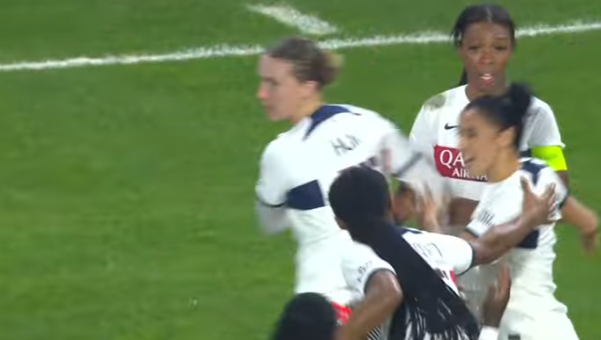 Résumé Le Havre/PSG en vidéo (1-1), un Paris inefficace arrache le nul !