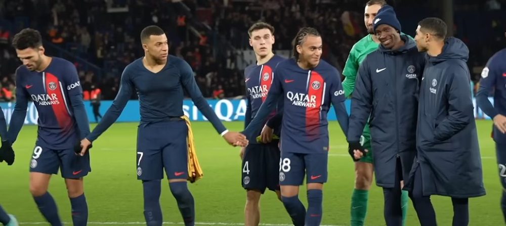 Le zapping de la semaine du PSG : 2 matchs, Mbappé et Kimpembe