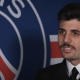 Revivez la 1ere journée de Beraldo au PSG  