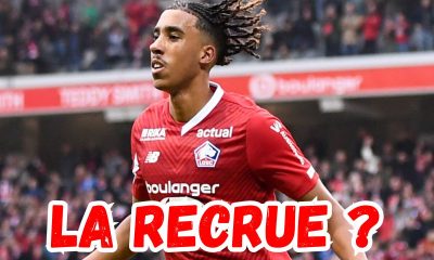 Vidéo PSG - Leny Yoro, l'espoir avec piste parfaite ?