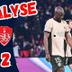 Vidéo PSG/Brest - Mbappé et défenses problématiques, analyse du 1er but brestois  