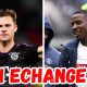 Vidéo PSG - Kimmich échangé avec Mukiele ?! Le point mercato  