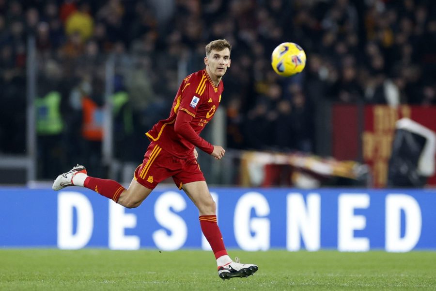 Mercato - Diego Llorente