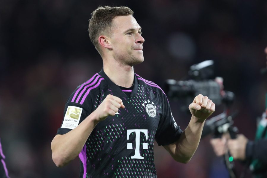 Mercato - Kimmich