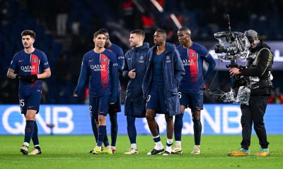 PSG/Lille - Que retenez vous de la victoire parisienne ?