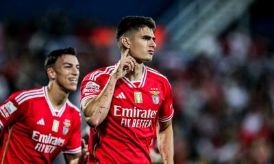 Mercato - Antonio Silva