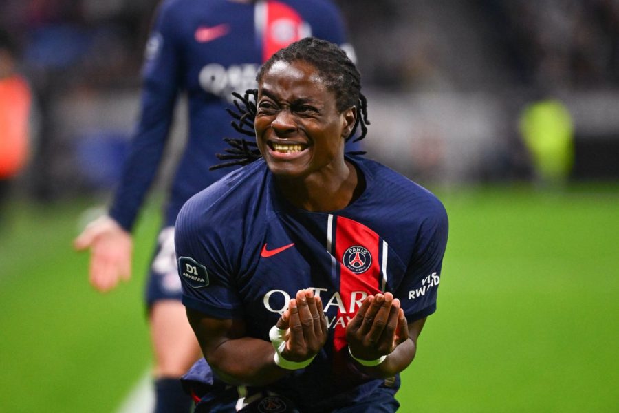 Résumé Lyon/PSG en vidéo (1-1), Paris concède le nul sur un CSC