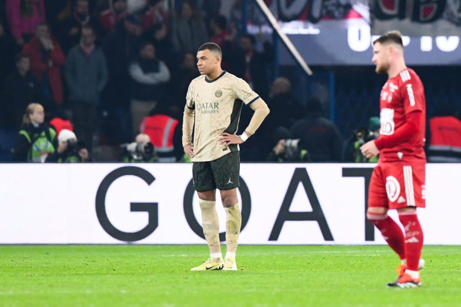 PSG/Brest - Que retenez vous de la soirée parisienne ?