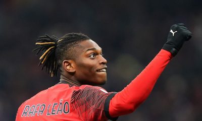 Mercato - Leão, le nouvel intérêt du PSG se confirme !