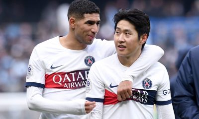 Top 10 des raisons de regarder PSG/Toulouse