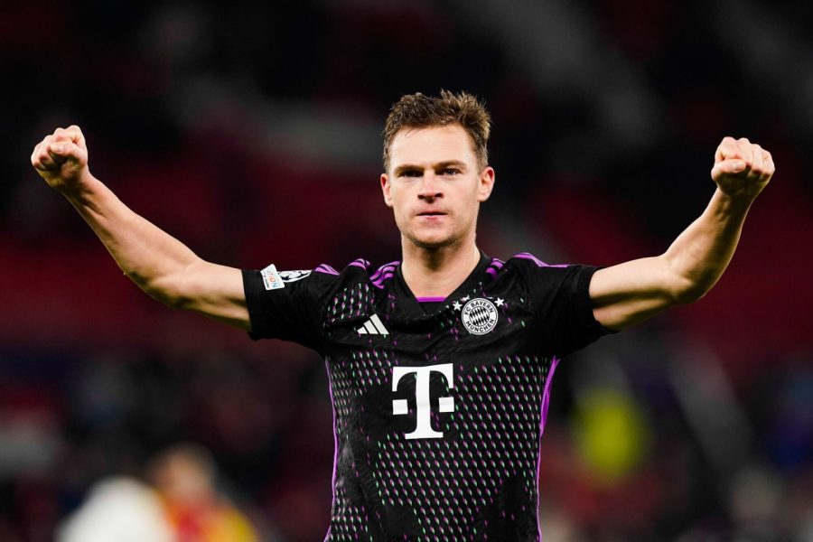 Mercato - Kimmich