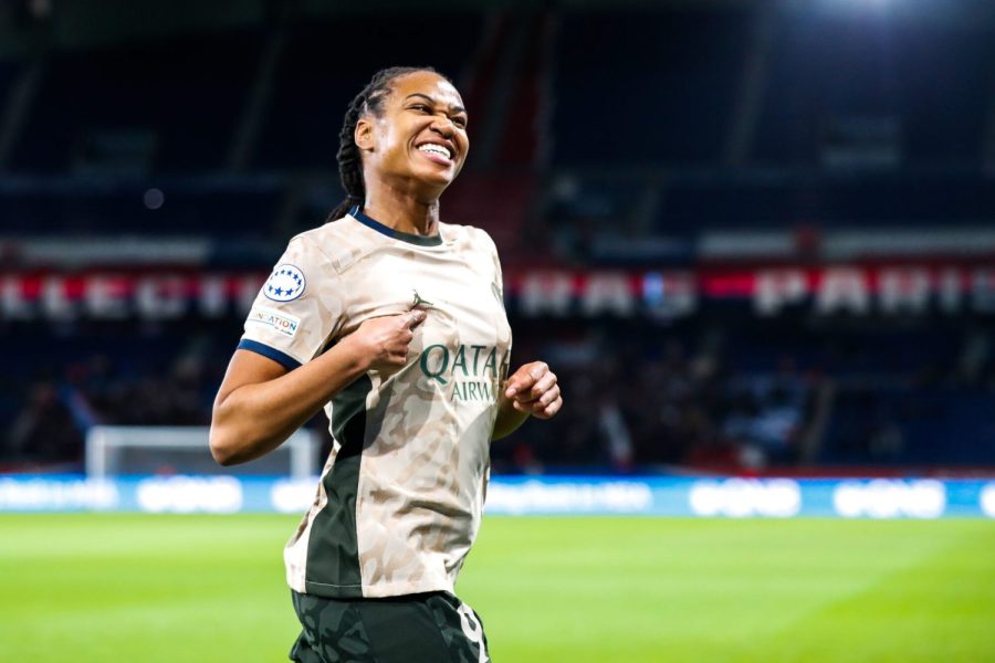 Revue de presse : Moscardo au PSG, El Hannach et victoire féminine contre l'Ajax Amsterdam