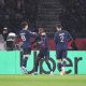 PSG/Toulouse - Dembélé savoure "Ça me fait du bien."