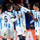 LDC - La Real Sociedad s'impose de justesse contre le Celta Vigo