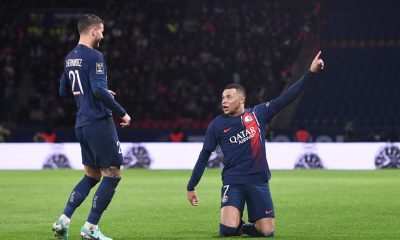 PSG/Toulouse - Que retenez vous de la victoire parisienne ?