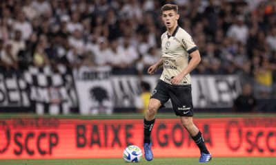 Moscardo fait ses adieux au Corinthians avant de rejoindre le PSG