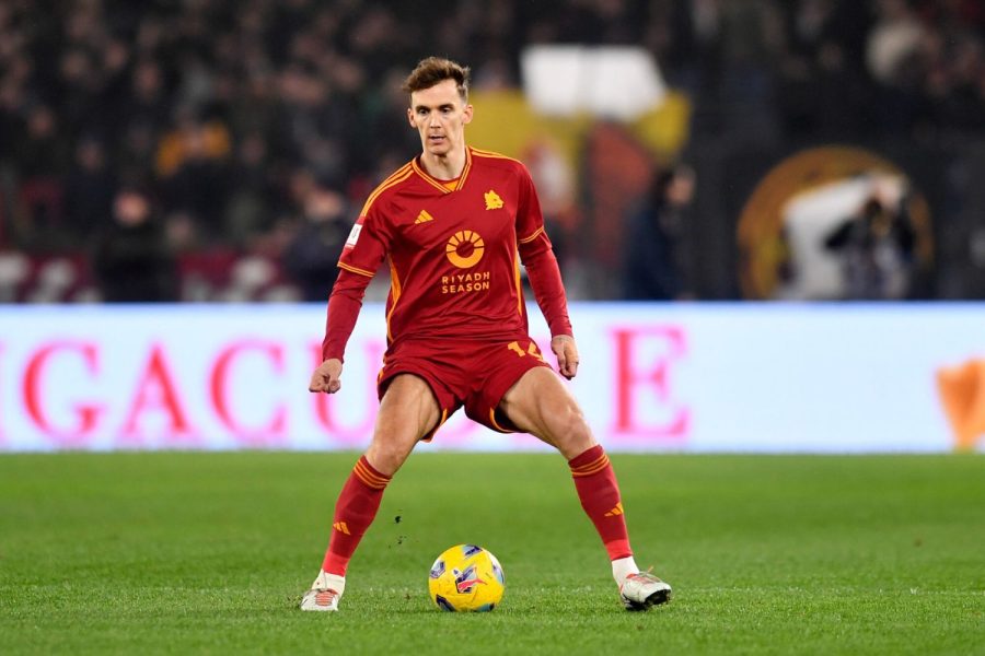 Mercato - Le PSG avancerait pour recruter Diego Llorente !