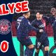 Vidéo PSG/Toulouse - Les clefs de Luis Enrique : analyse du but de Lee