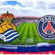 Real Sociedad/PSG - Le groupe espagnol