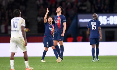 PSG/Clermont - Que retenez vous du match nul ?