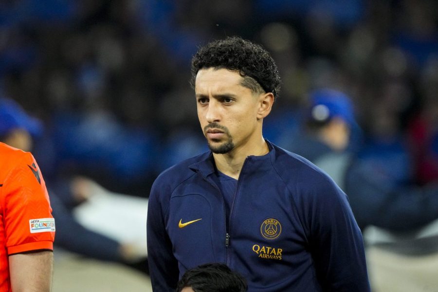 PSG/Real Sociedad - Riolo dézingue Marquinhos, son frère en colère