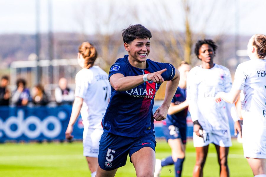 Résumé PSG/Guingamp en vidéo (5-0), victoire avec le spectacle !