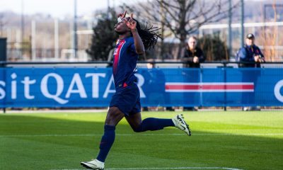 Résumé PSG/Le Havre en vidéo (4-0), doublé de Chawinga !