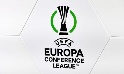 Ligue Europa Conférence - Le tirage complet des 8es de finale