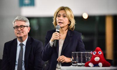 Valérie Pécresse passe à l'action avec le PSG pour un nouveau stade