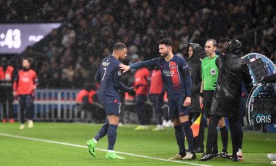 Revue de presse : Le nul PSG/Rennes et Mbappé remplacé