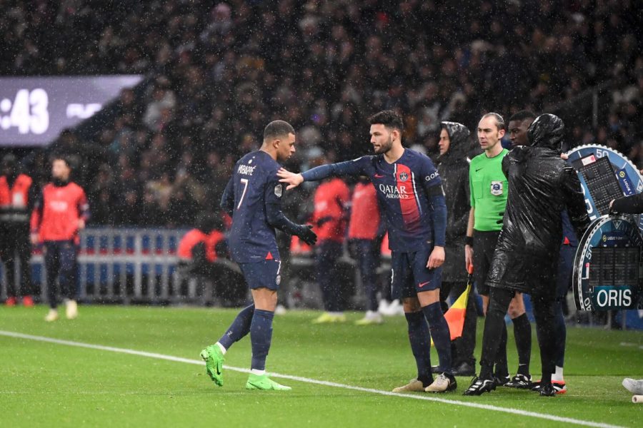 Revue de presse : Le nul PSG/Rennes et Mbappé remplacé