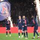 Ligue 1 - Aucun joueur du PSG dans l'équipe-type de la 23e journée