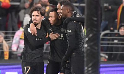 Revue de presse : doutes sur le PSG et trio offensif pour y croire