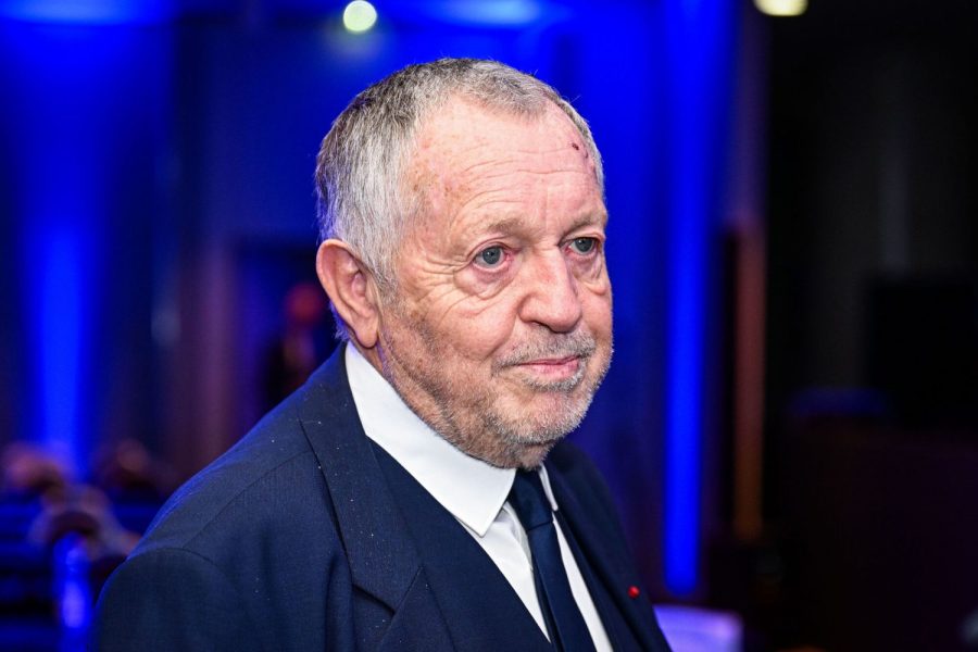 Aulas évoque le départ de Mbappé, qui peut être "une opportunité"