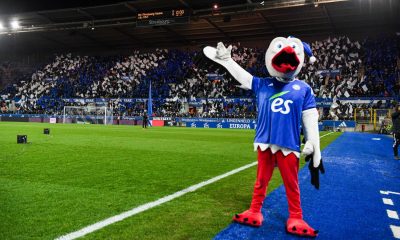 Strasbourg/PSG - 800 supporters parisiens attendus &agrave; la Meinau