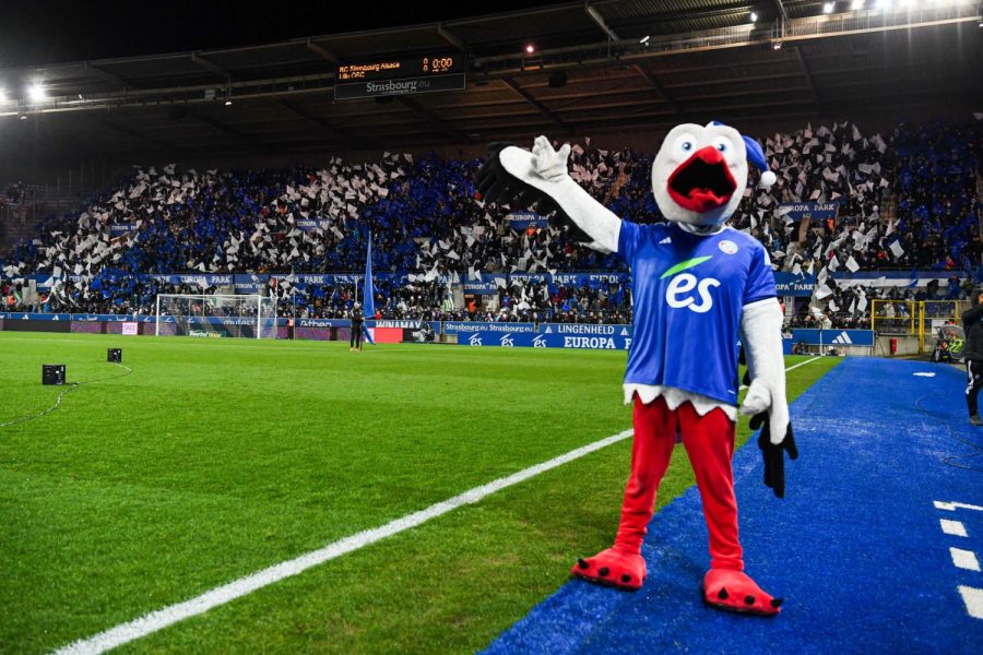 Strasbourg/PSG - 800 supporters parisiens attendus à la Meinau