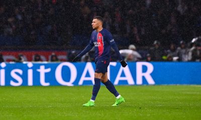 PSG/Rennes - Les notes des Parisiens : Ramos marque des points !  