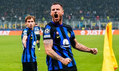 LDC - Les 4 meilleurs joueurs de la semaine