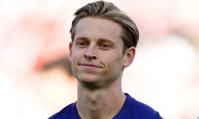 Mercato - De Jong, le PSG serait prêt à faire une grosse dépense !