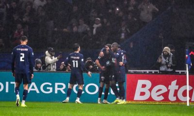 Revue de presse : PSG/Brest, Dembélé, Danilo et crainte pour Mbappé