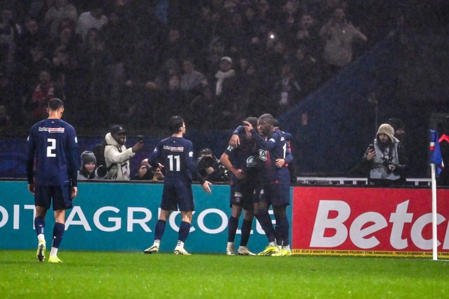 Revue de presse : PSG/Brest, Dembélé, Danilo et crainte pour Mbappé