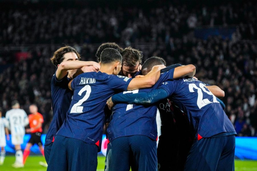 Revue de presse : PSG/Real Sociedad : espoir, imperfection, Mbappé, Barcola et Marquinhos